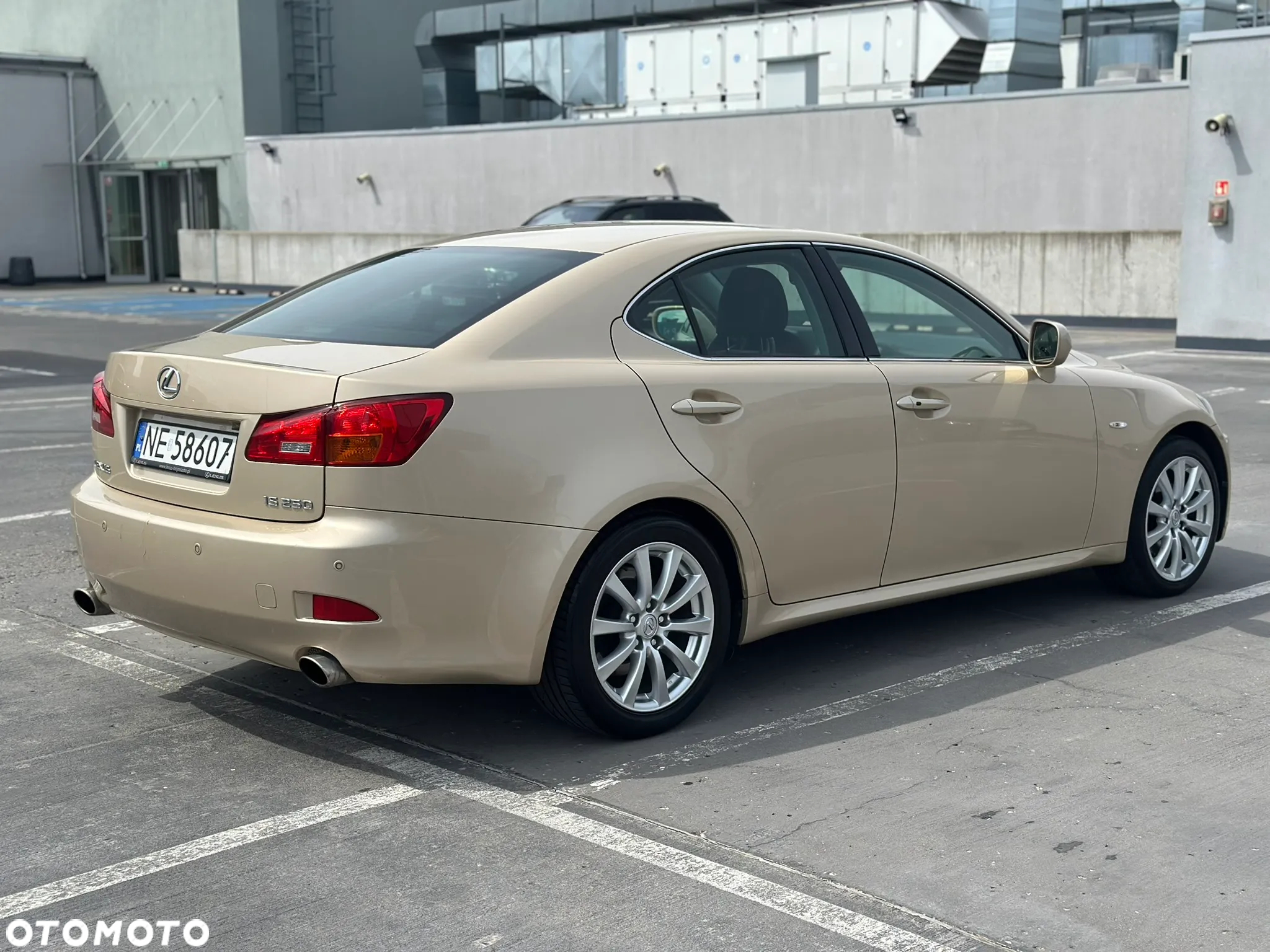 Lexus IS 250 Prestige - 3