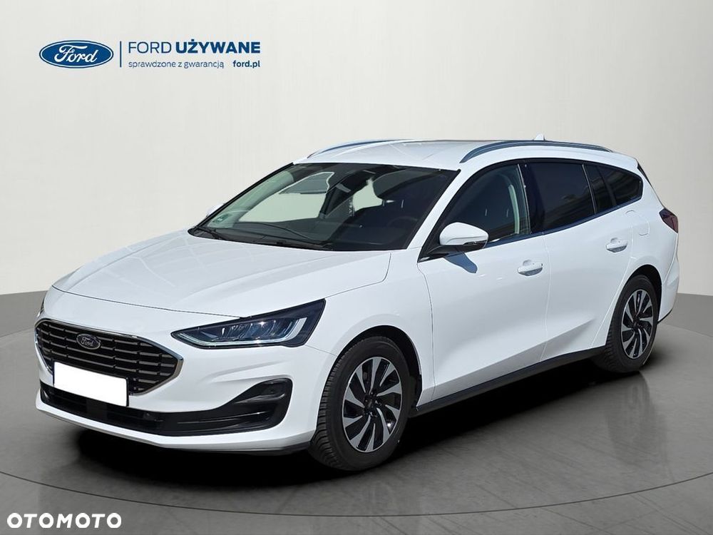 Ford Focus - 1