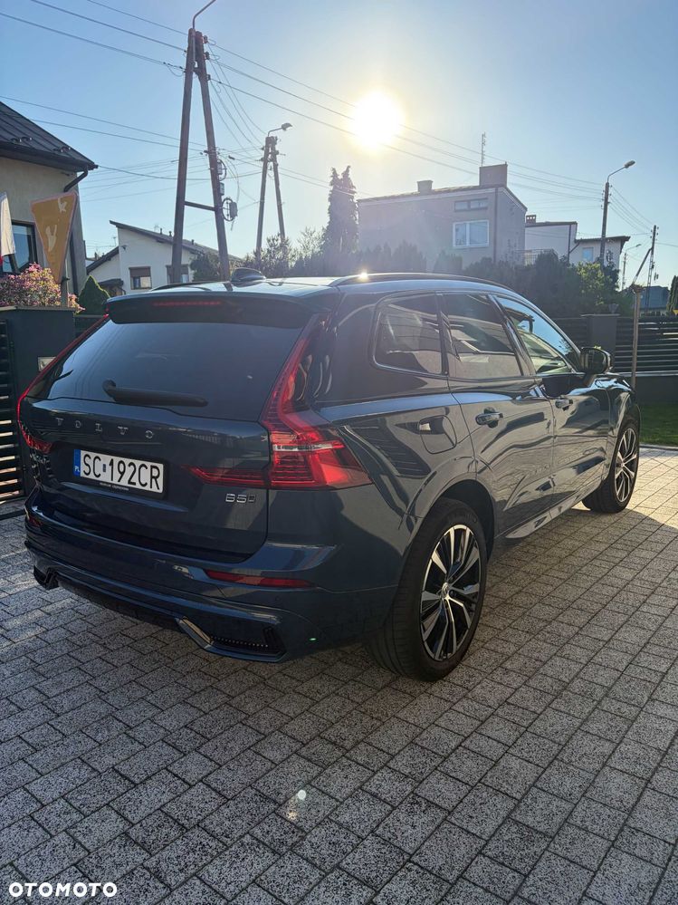 Volvo XC 60 - 2