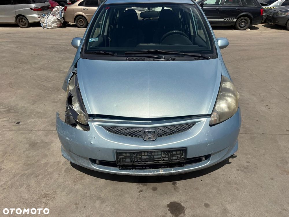 Honda Jazz 08R 1.2 57 KW NA CZĘŚCI - 1