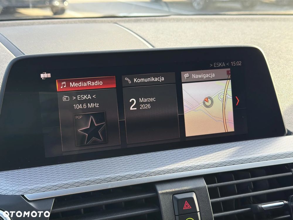 BMW X4 - 24