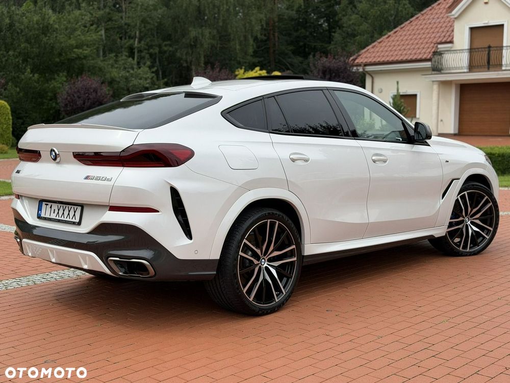 BMW X6 - 17