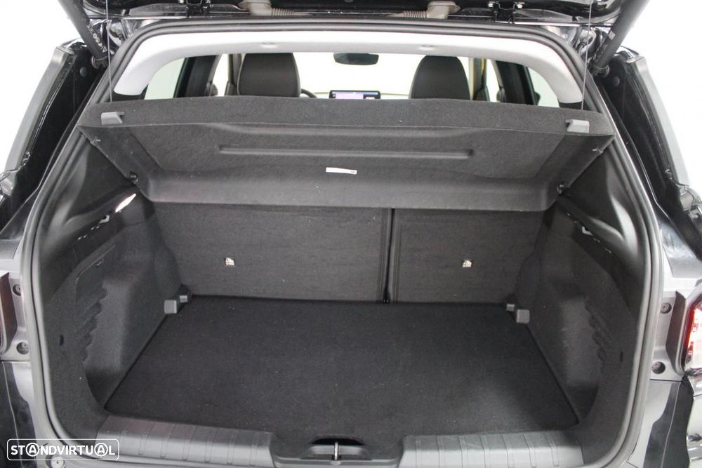 Jeep Avenger 54 kWh 1st Editon - 8