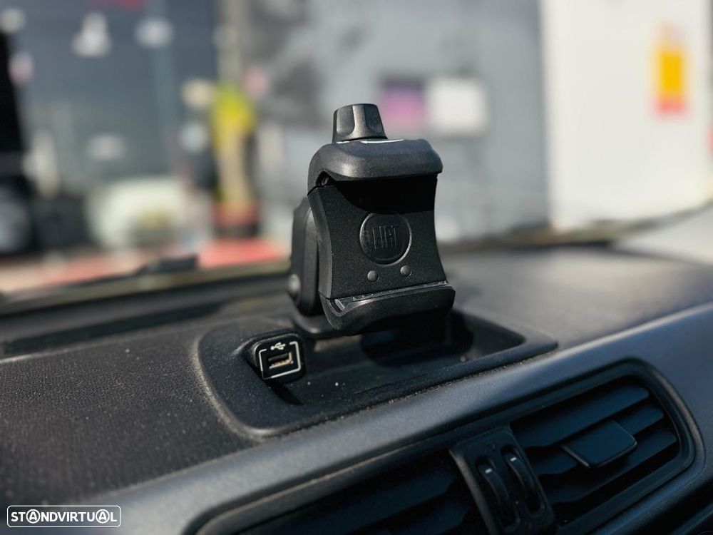 Fiat Panda 1.0 Hybrid City Life - 28