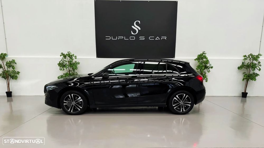 Mercedes-Benz A 250 e Progressive - 2