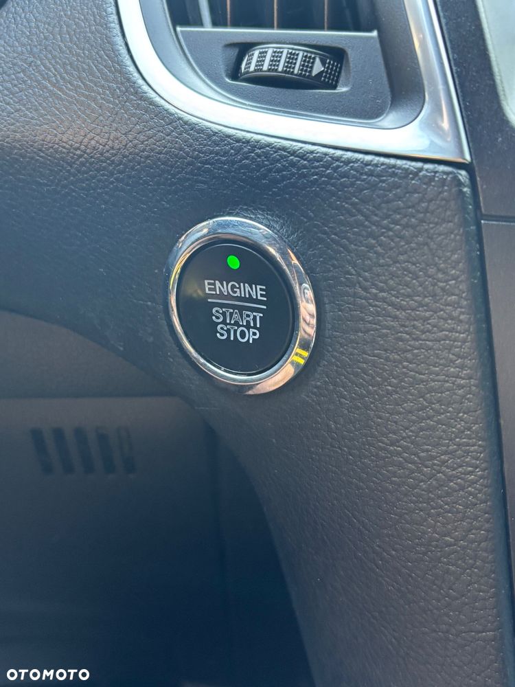 Ford S-Max 2.0 TDCi ST-Line PowerShift - 20