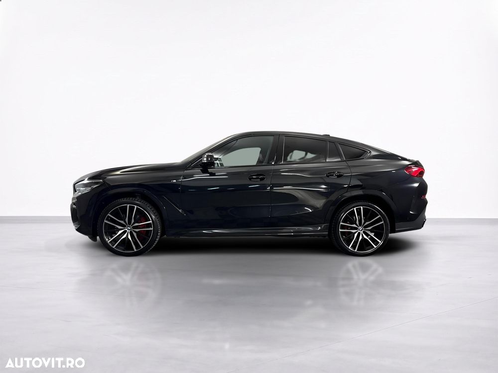 BMW X6 - 3