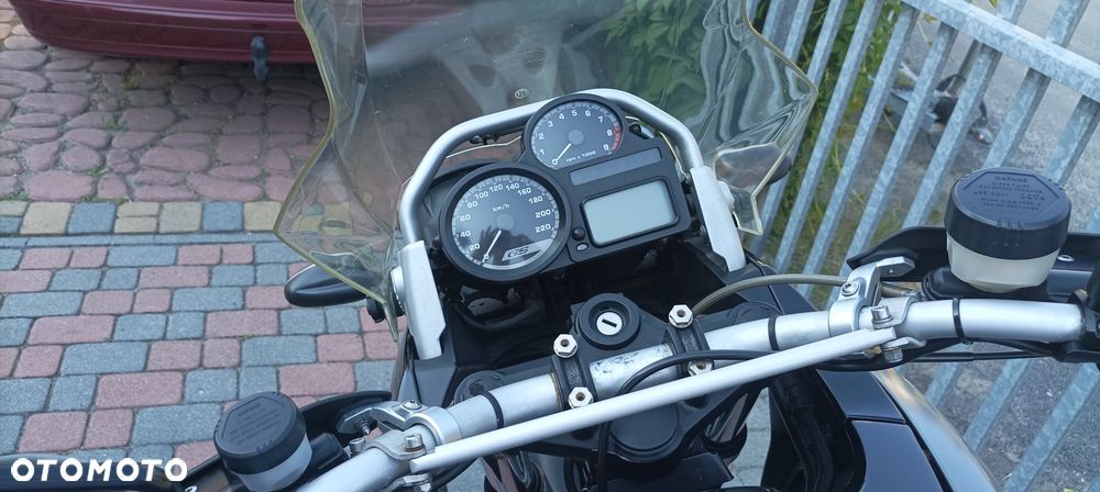 BMW GS - 10