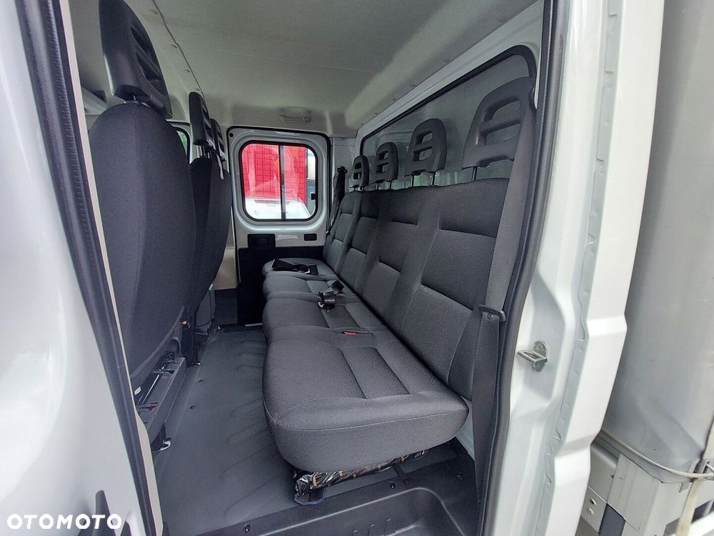 Fiat Ducato - 9