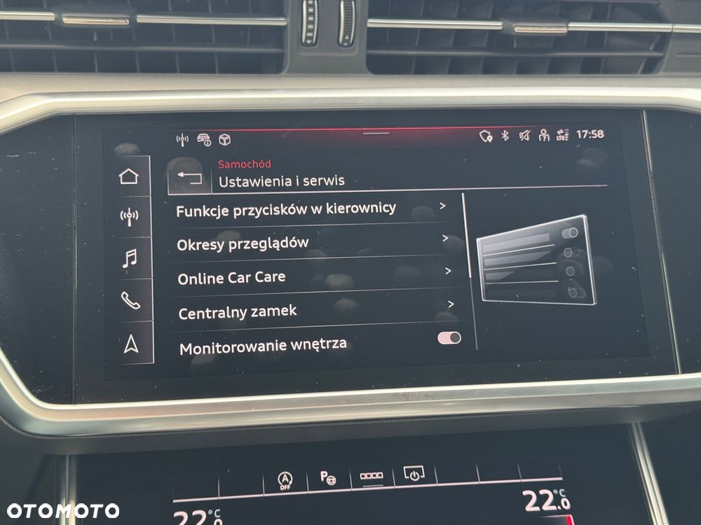 Audi S6 Limousine TDI quattro tiptronic - 33