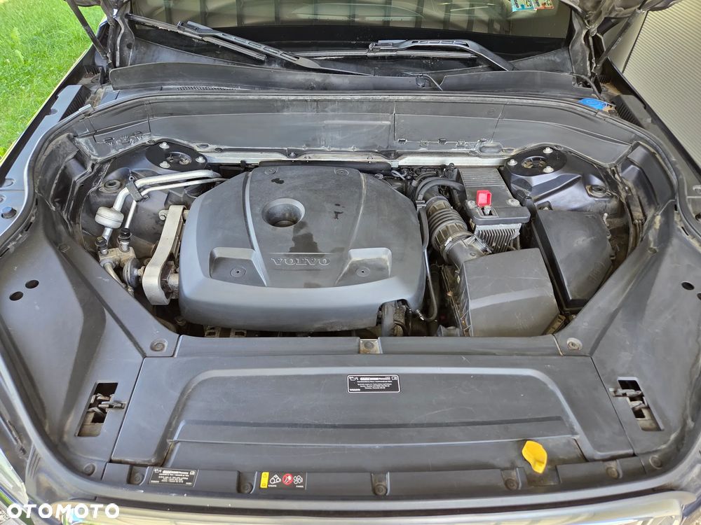 Volvo XC 90 T6 AWD Inscription 7os - 30