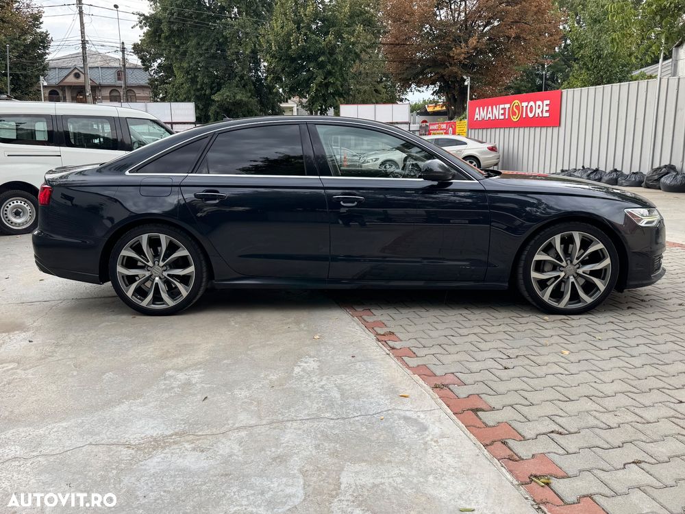 Audi A6 ver-avant-3-0-50-tdi-quattro-tiptronic-sport - 6
