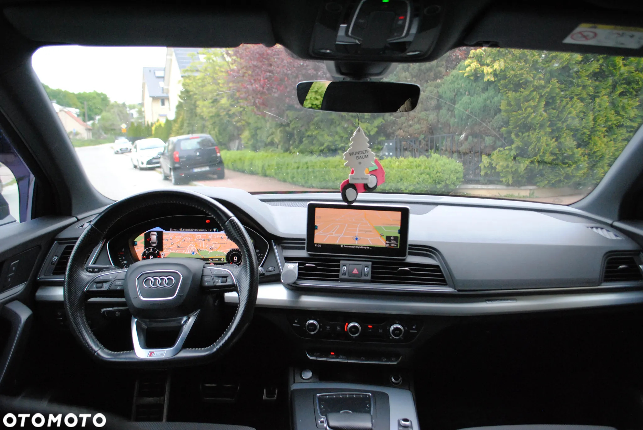 Audi Q5 2.0 TDI Quattro S tronic - 9