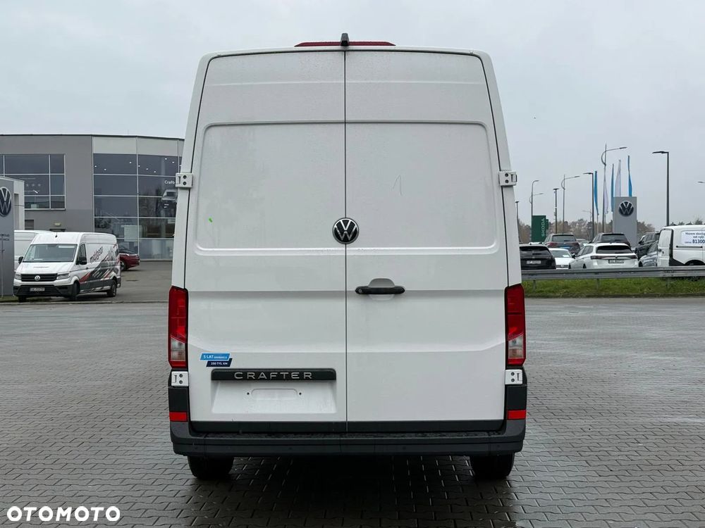 Volkswagen Crafter - 8