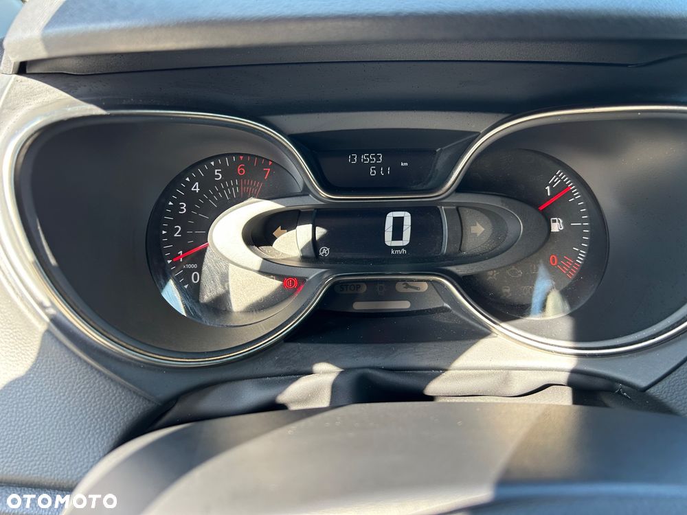 Renault Captur (ENERGY) TCe 90 LIMITED - 24