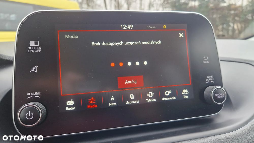 Fiat Tipo 1.6 MultiJet DCT S-Design - 21