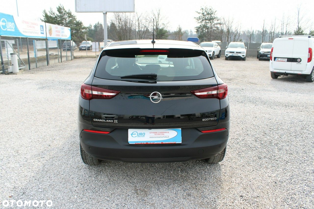 Opel Grandland X - 7