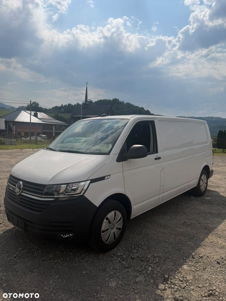 Volkswagen Transporter L2 - 1
