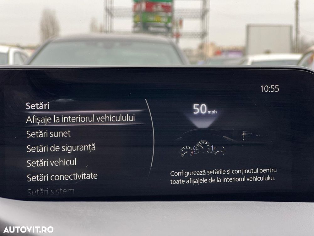 Mazda 3 e-Skyactiv X186 AT MHEV GT+ - 27