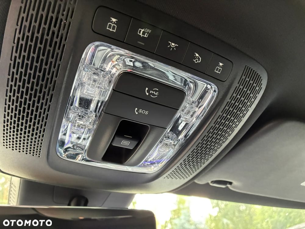Mercedes-Benz Klasa A 220 d 4-Matic Progressive 8G-DCT - 39