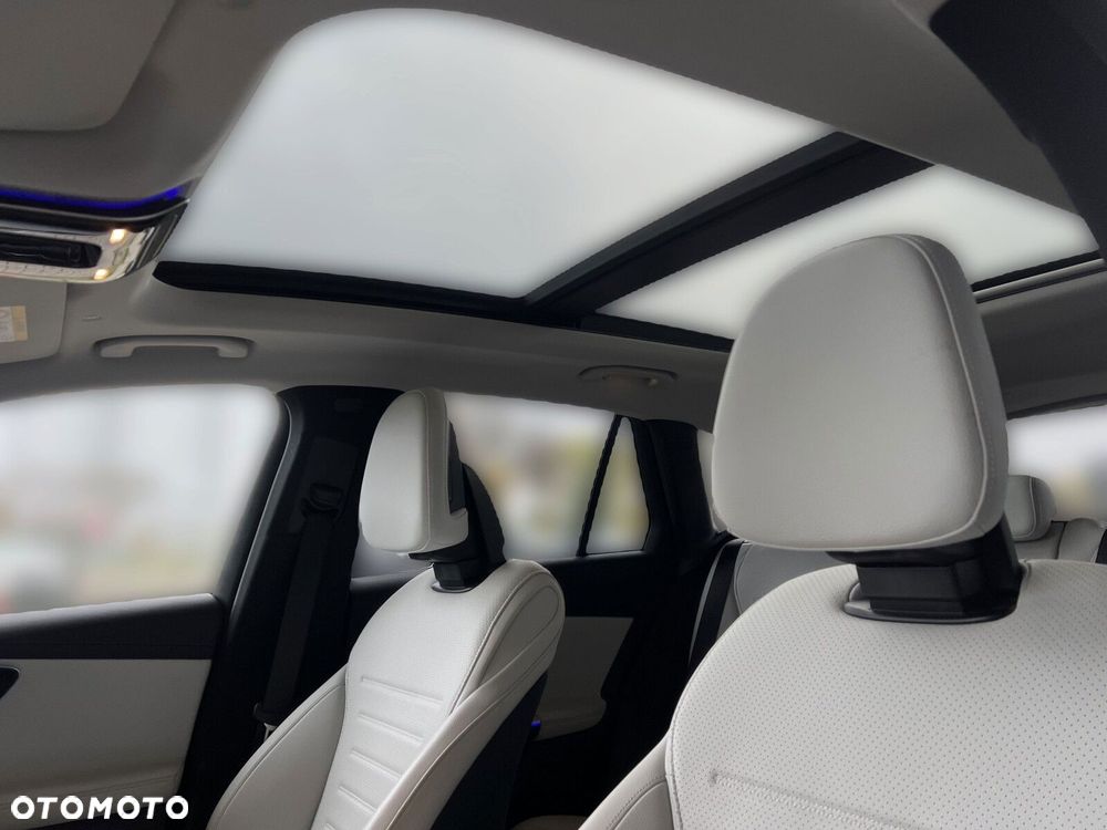 Mercedes-Benz GLC 2024