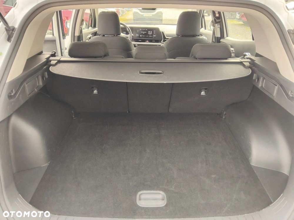Kia Sportage 1.6 T-GDI M 2WD - 26
