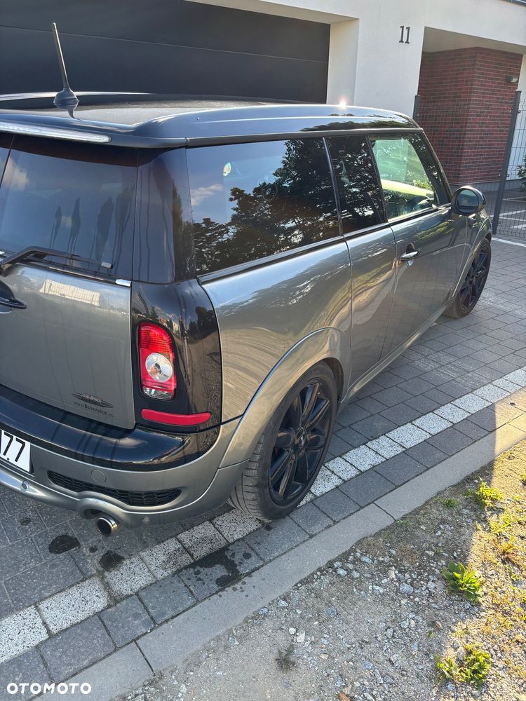 MINI Cooper S - 6