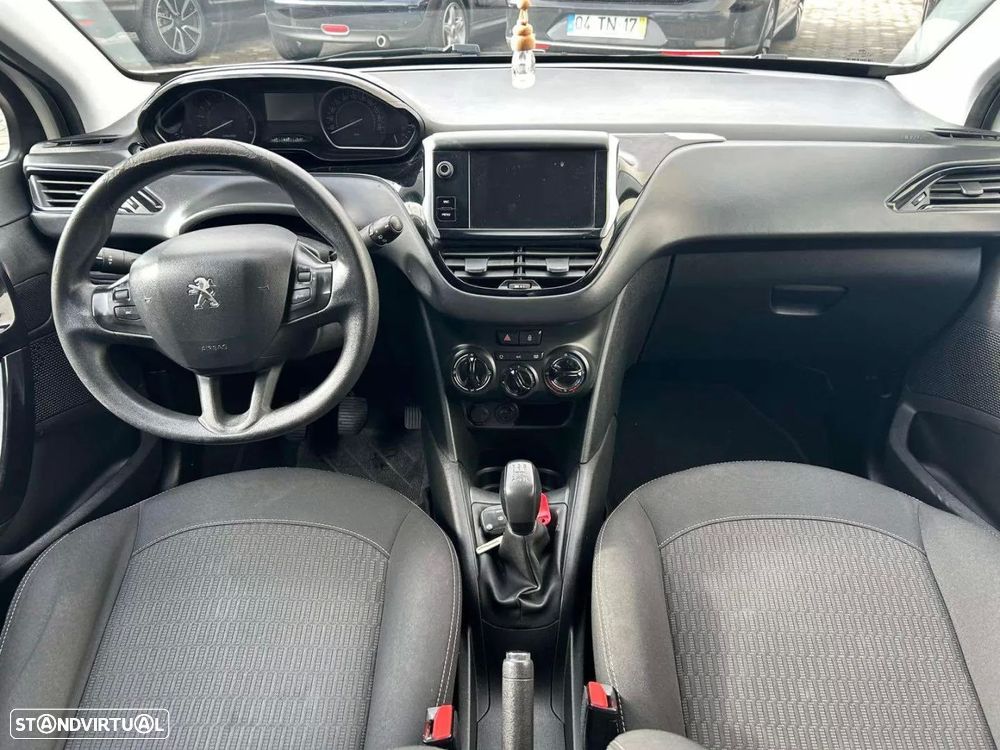 Peugeot 208 1.6 BlueHDi Access - 13