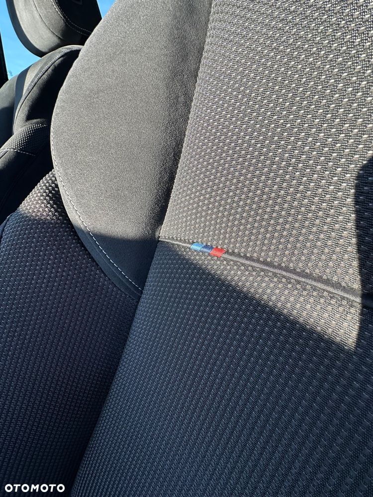 BMW Seria 5 535d xDrive - 20