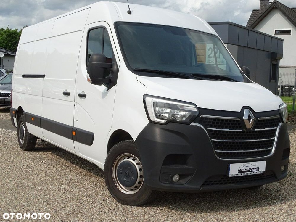 Renault Master - 2