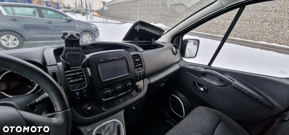 Opel Vivaro L2H1 S&S Tourer - 11