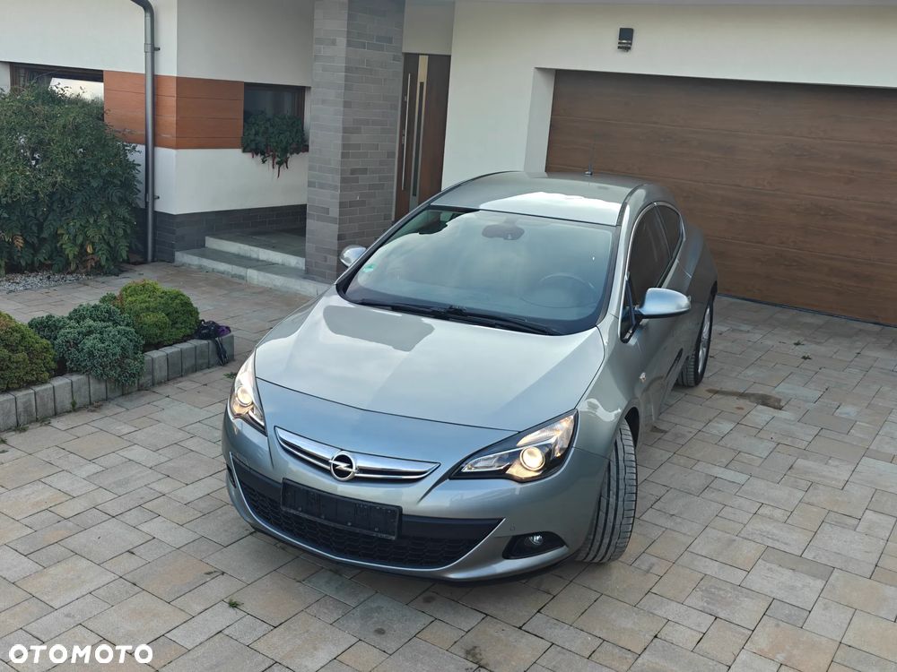 Opel Astra - 27