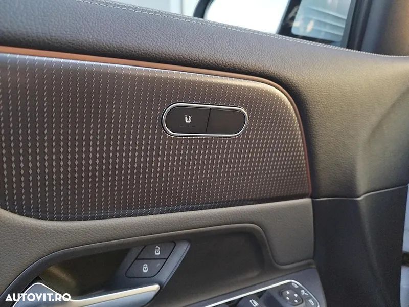 Mercedes-Benz EQA 250 - 20