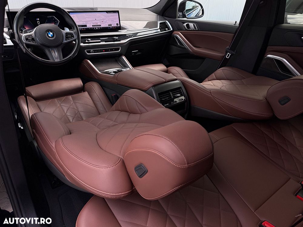 BMW X6 xDrive30d AT MHEV - 18
