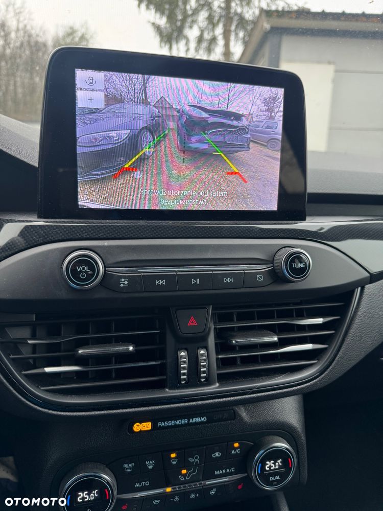 Ford Focus 1.0 EcoBoost ST-Line ASS PowerShift - 14