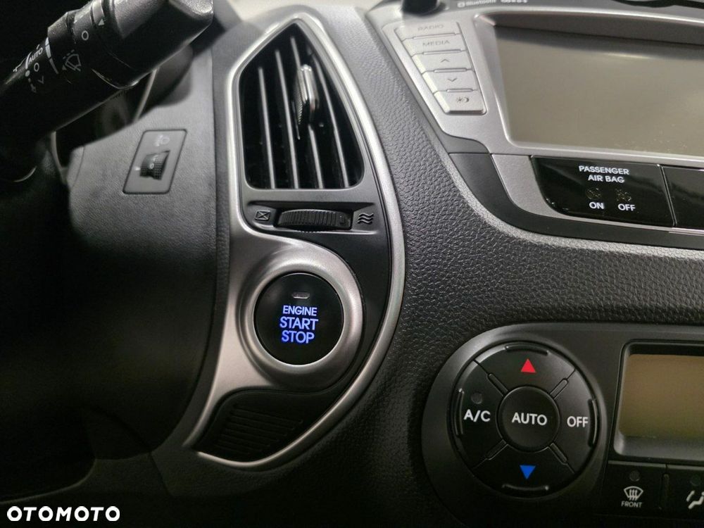 Hyundai ix35 2.0 4WD Automatik Premium - 26