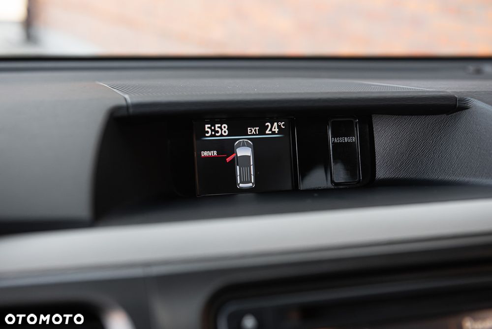 Toyota Sienna 3.5 V6 Limited AWD - 13