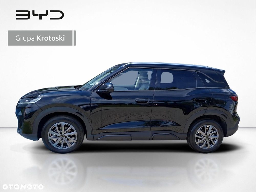 BYD Atto 2 - 4