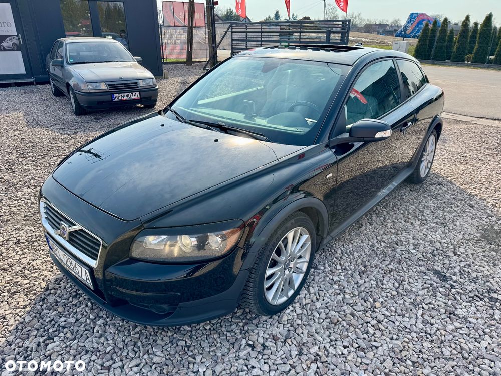 Volvo C30 1.6D DRIVe RDesign - 4