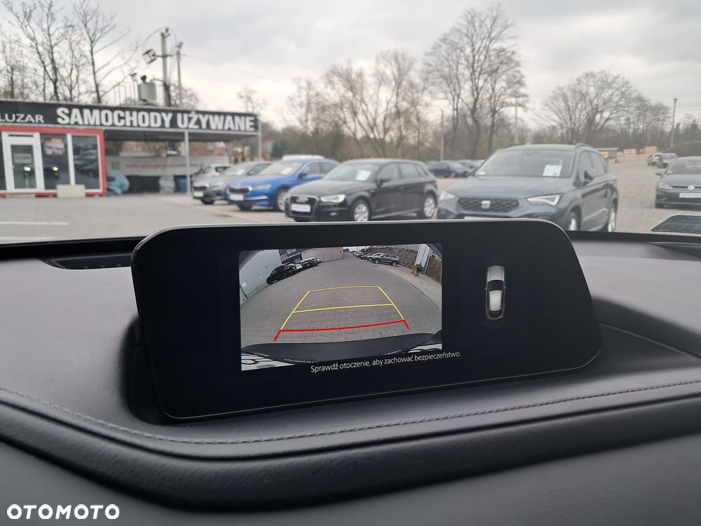 Mazda CX-30 2.0 mHEV Kanjo 2WD - 22