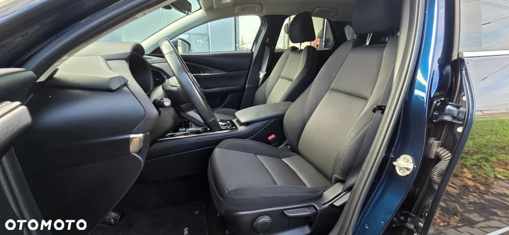 Mazda CX-30 2.0 mHEV Exclusive-Line 2WD - 31