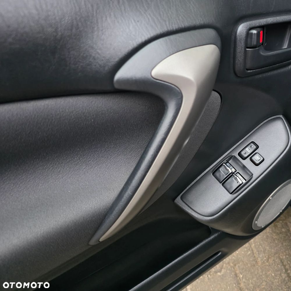 Toyota RAV4 4x4 Executive - 15