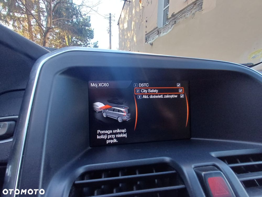 Volvo XC 60 D3 Summum - 5