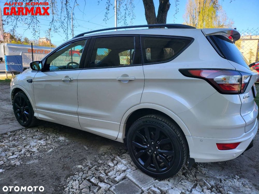 Ford Kuga - 6