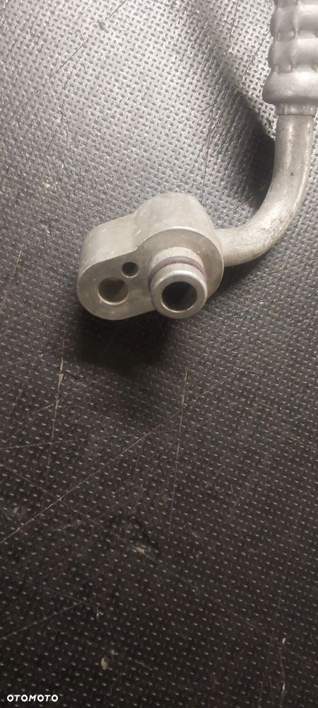 Przewód rurka klimatyzacji vw t 6.1 7LA816721A - 4