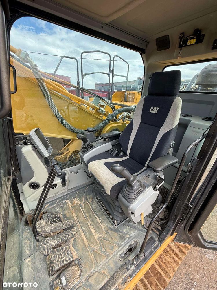 Caterpillar 336 - 7