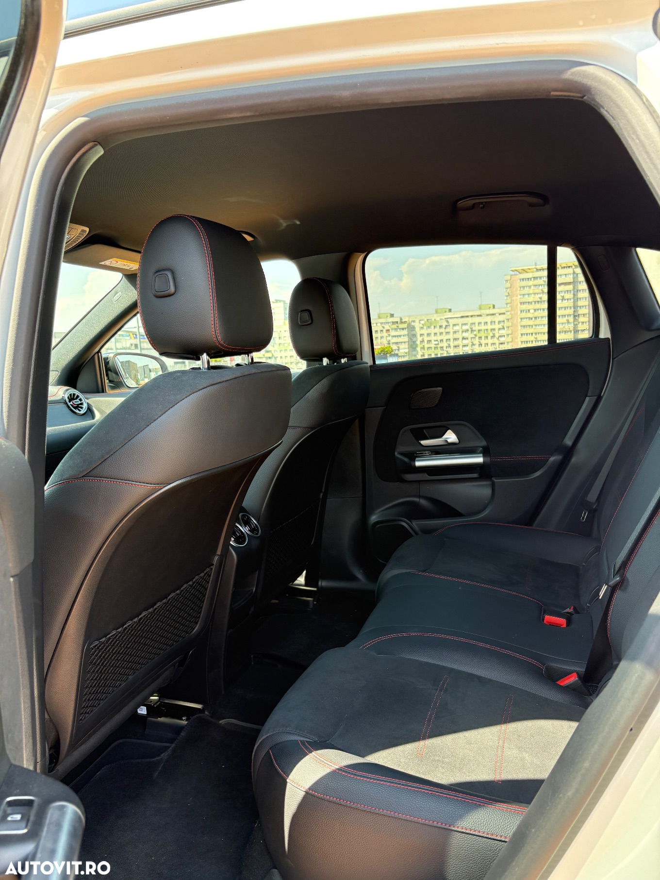 Mercedes-Benz EQA 250 - 10