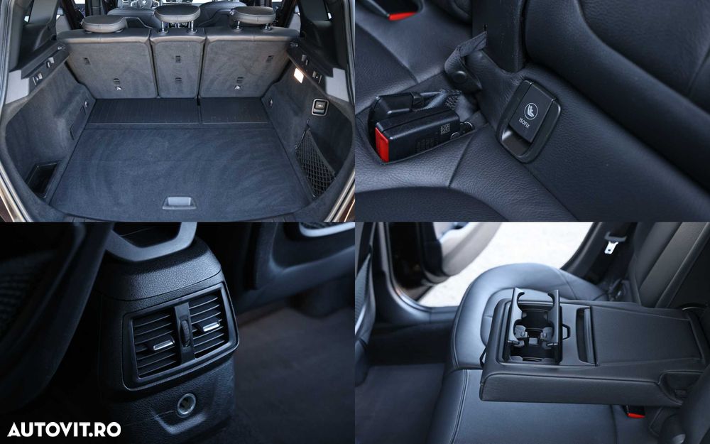 BMW Seria 2 218d Aut. Luxury Line - 29
