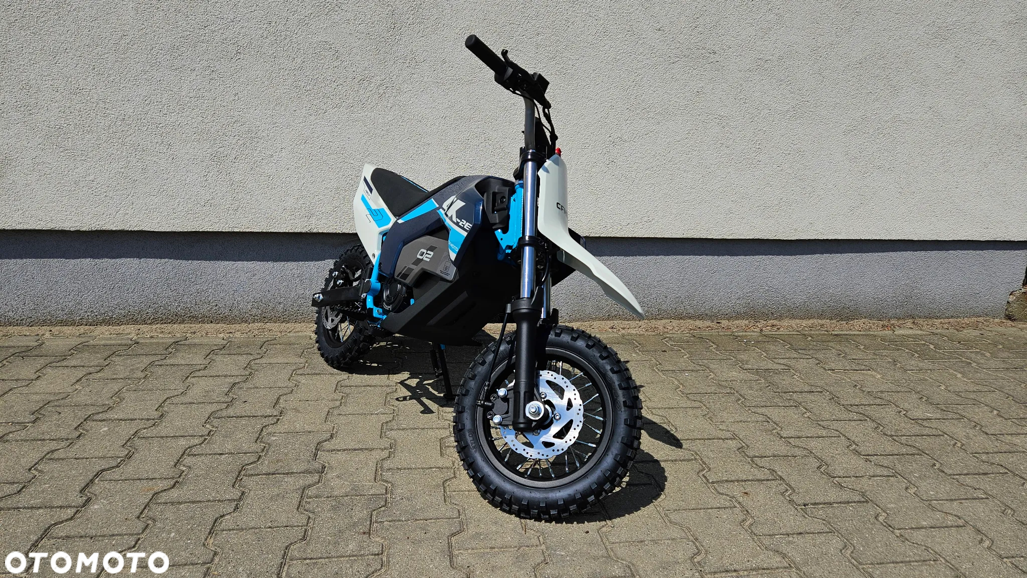 CFMoto Inny - 6