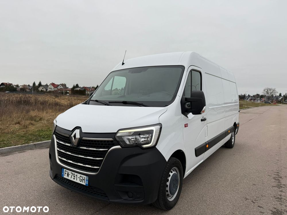 Renault MASTER L3 H2 - 1